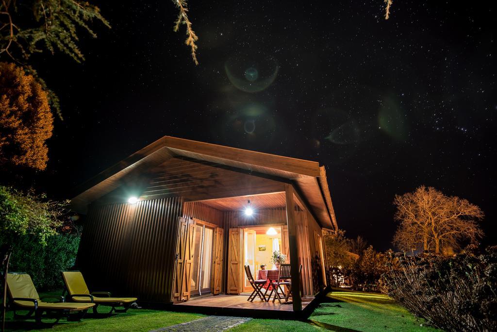 Вілла Quinta Dos Curubas Віла-Франка-ду-Кампу Екстер'єр фото