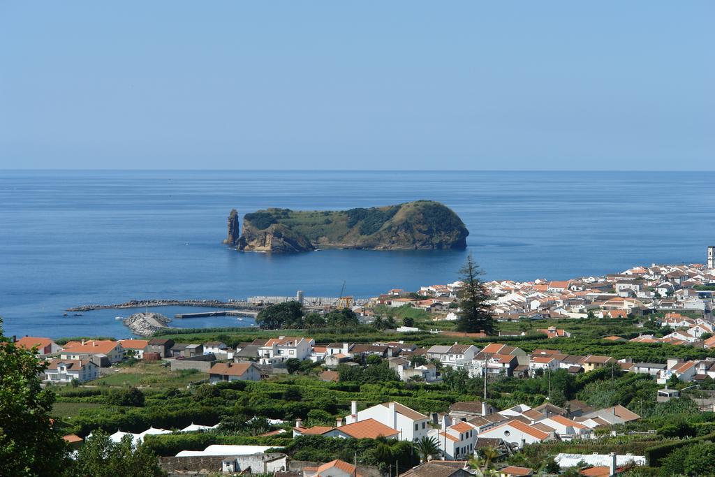 Вілла Quinta Dos Curubas Віла-Франка-ду-Кампу Екстер'єр фото