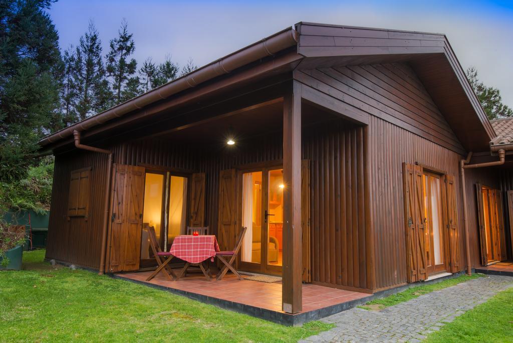 Вілла Quinta Dos Curubas Віла-Франка-ду-Кампу Екстер'єр фото